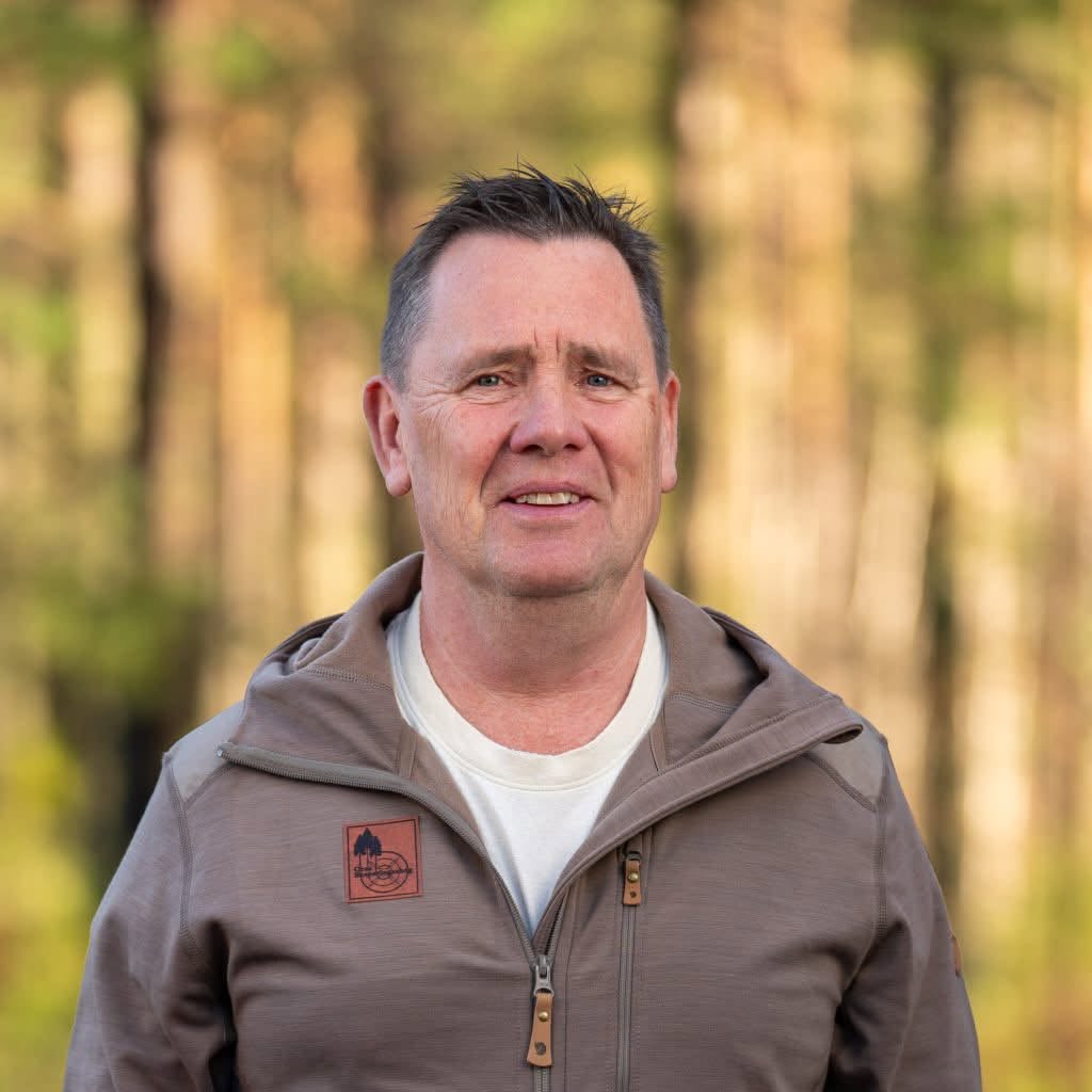 plantskolechefen Hans Enmalm