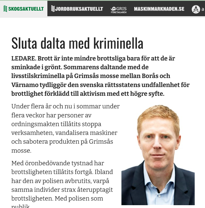 Skogsaktuellt 260818